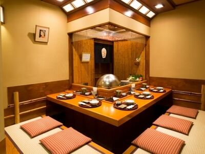 Imperial Tokyo