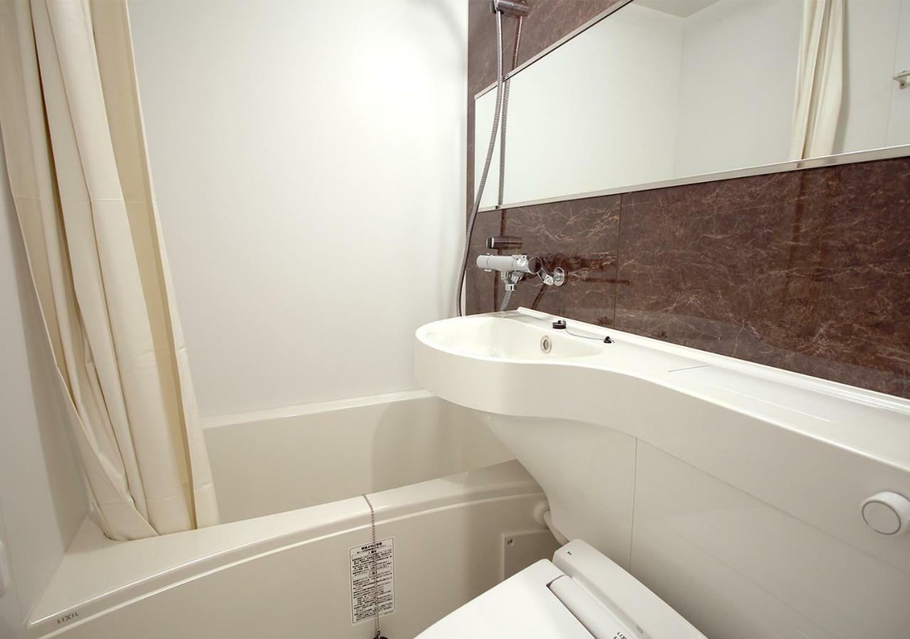 Hotel Trend Tobu Asakusa-eki Kita Tokyo