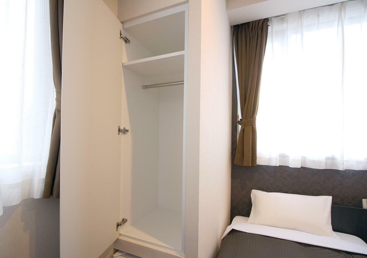 Trend Tobu Asakusa-eki Kita Hotel Tokyo