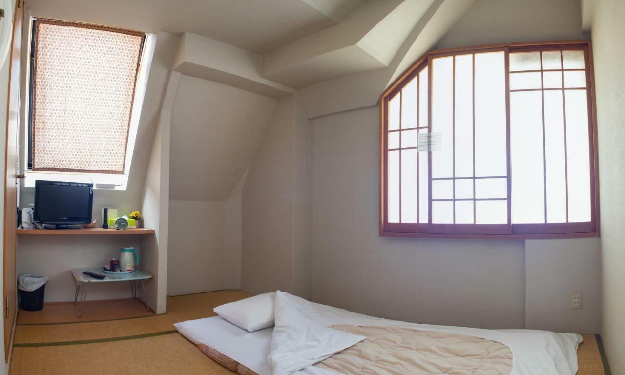 Ryokan Family Saiko