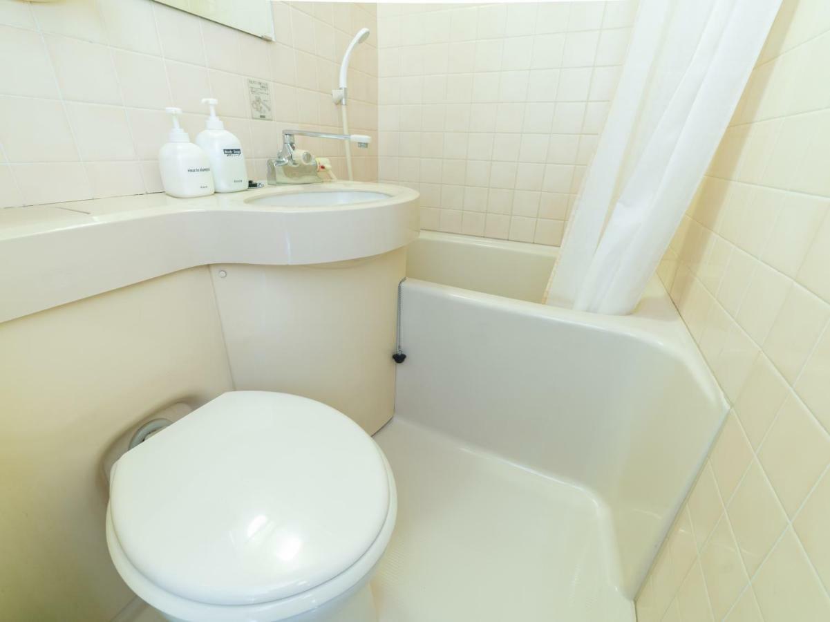 Sakura Asakusa Iriya Ryokan 2*