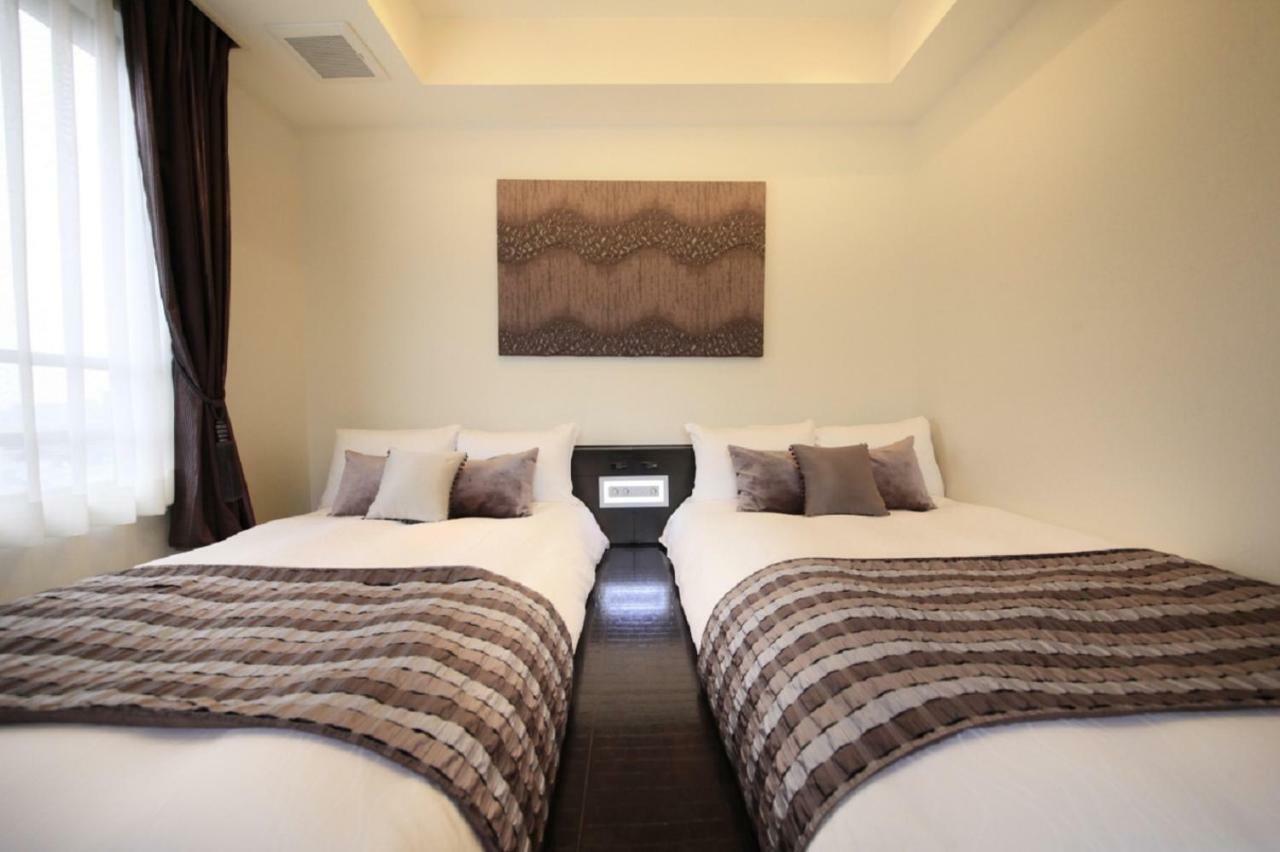 Hotel Coco Grand Kitasenju 3*