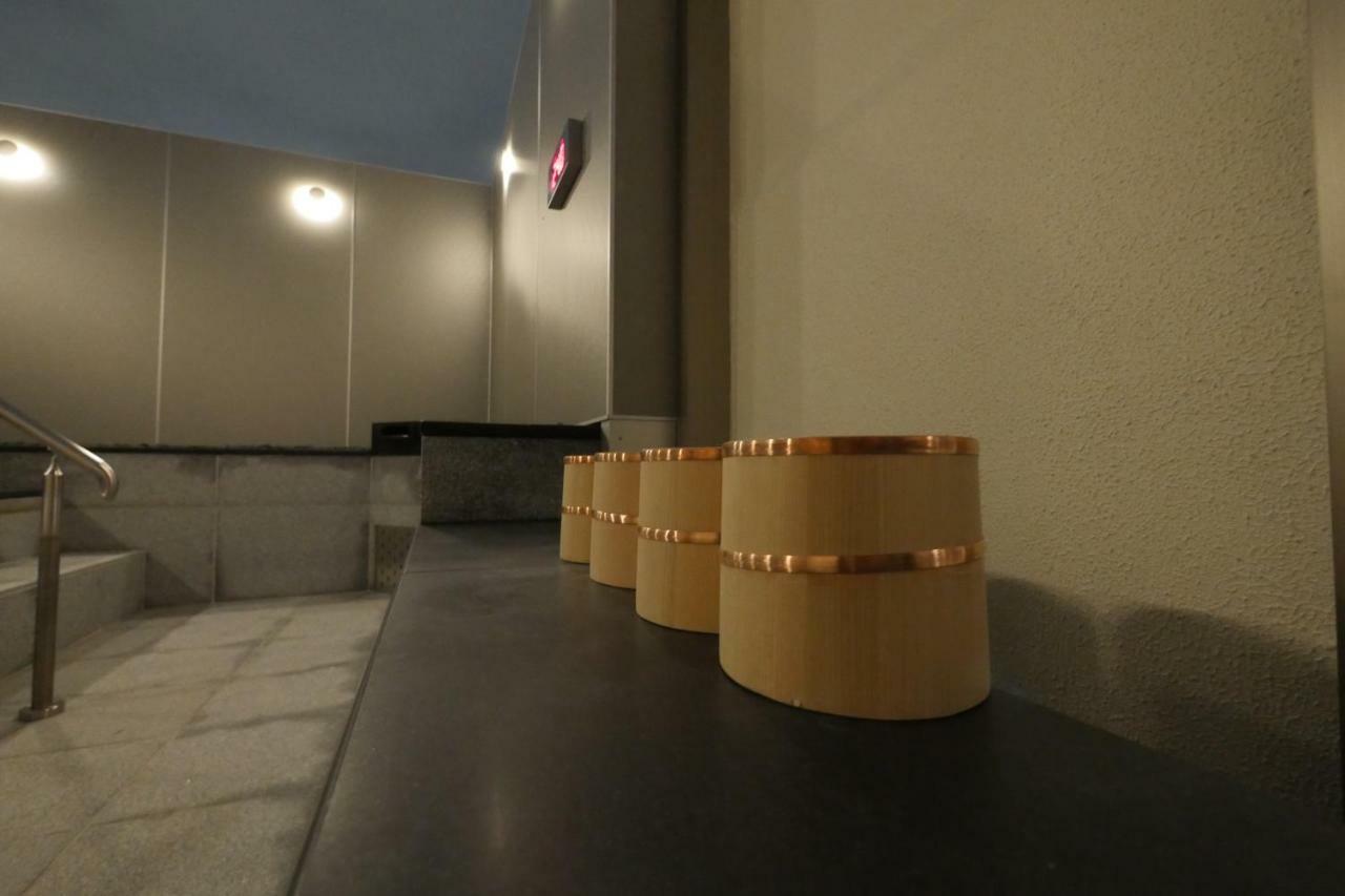 Kin Hotel Tokyo