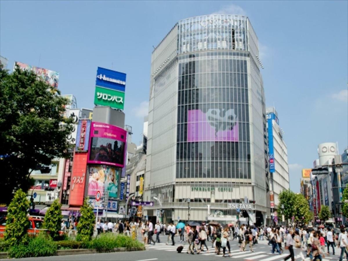 First Nishiazabu * Tokyo