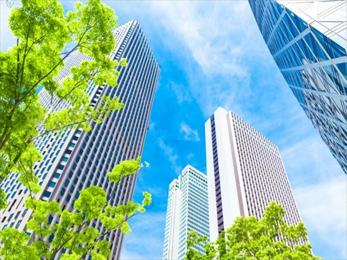 First Nishiazabu Tokyo