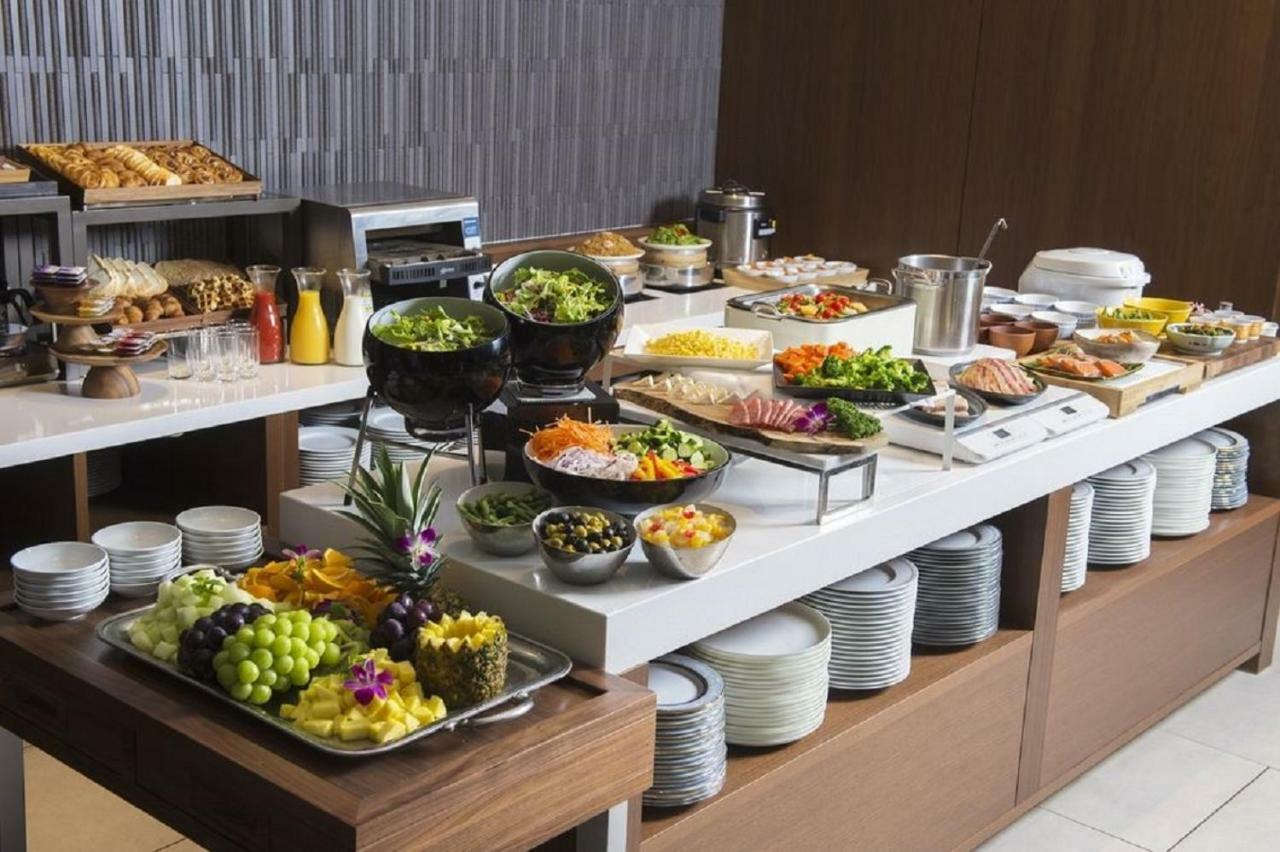 Ascott Marunouchi