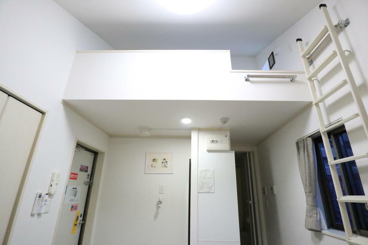 Apartment Sakura Tokyo