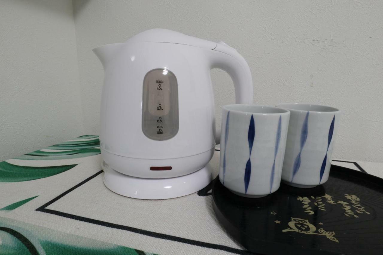 Sakura Apartment Tokyo