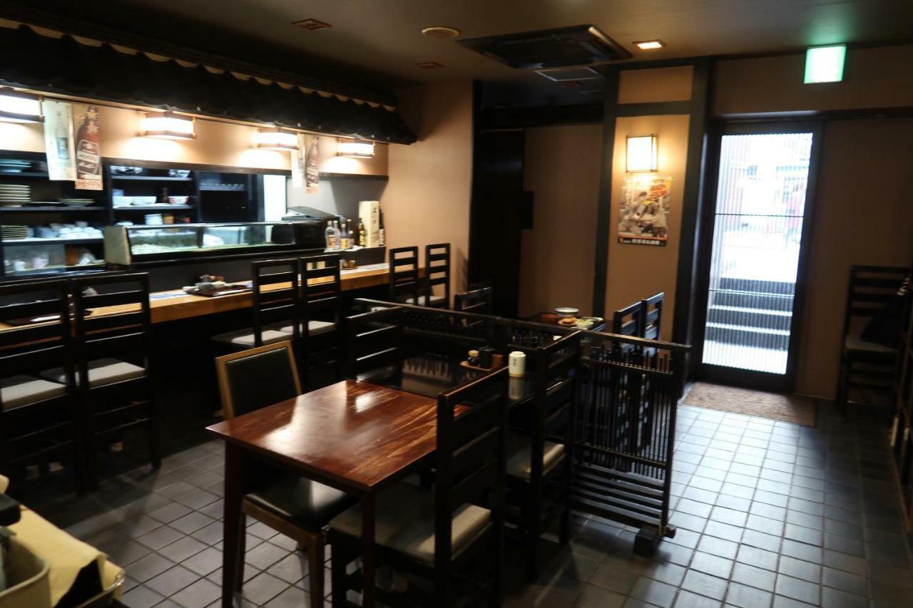 Hotel Ueno Touganeya