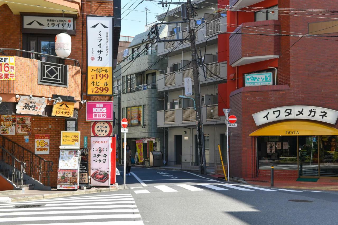 West In Part 18 Komagome 410