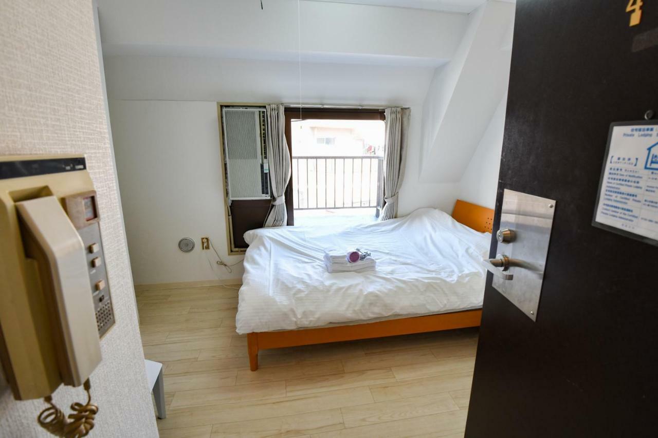 Apartment West In Part 18 Komagome 410 Tokyo