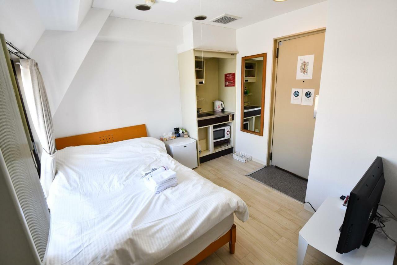 West In Part 18 Komagome 410 Apartment Tokyo