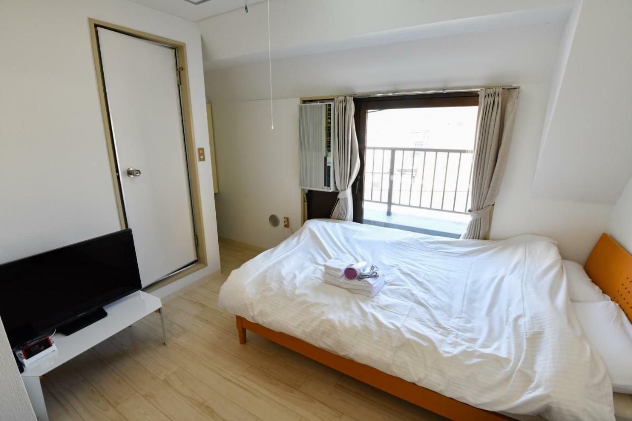 West In Part 18 Komagome 410 Tokyo