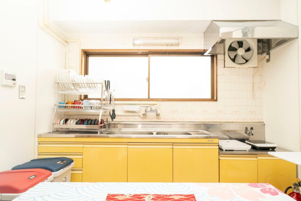 Kagamiyama 301 Apartment *