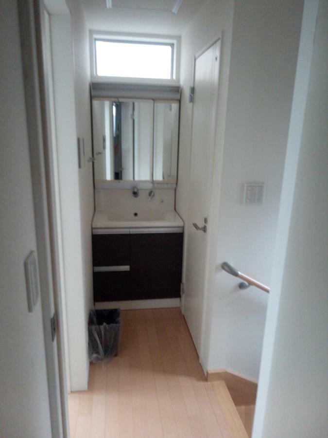 Homestay Private In New House Tokyo