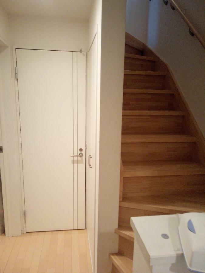 Homestay Private In New House