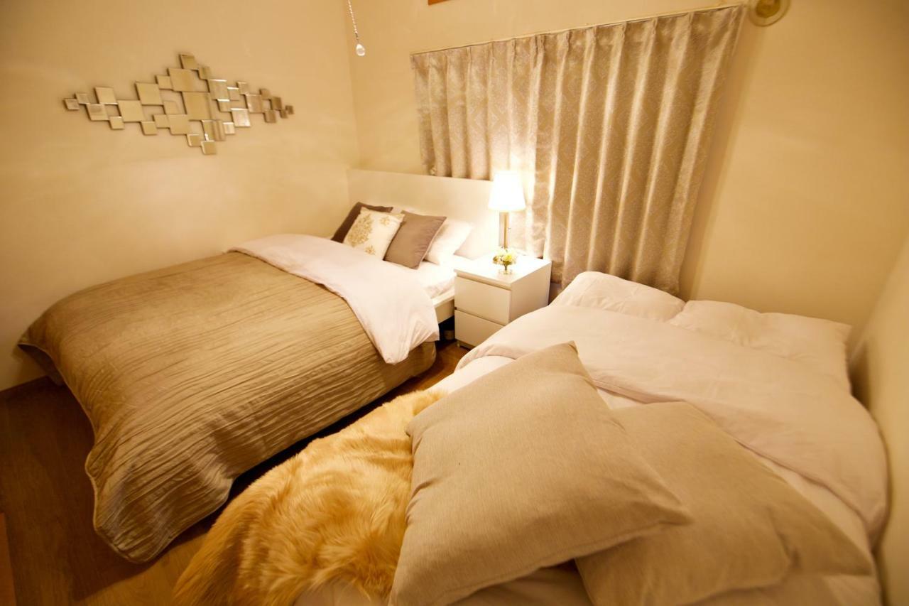 The 3rd Residential Shirokane *