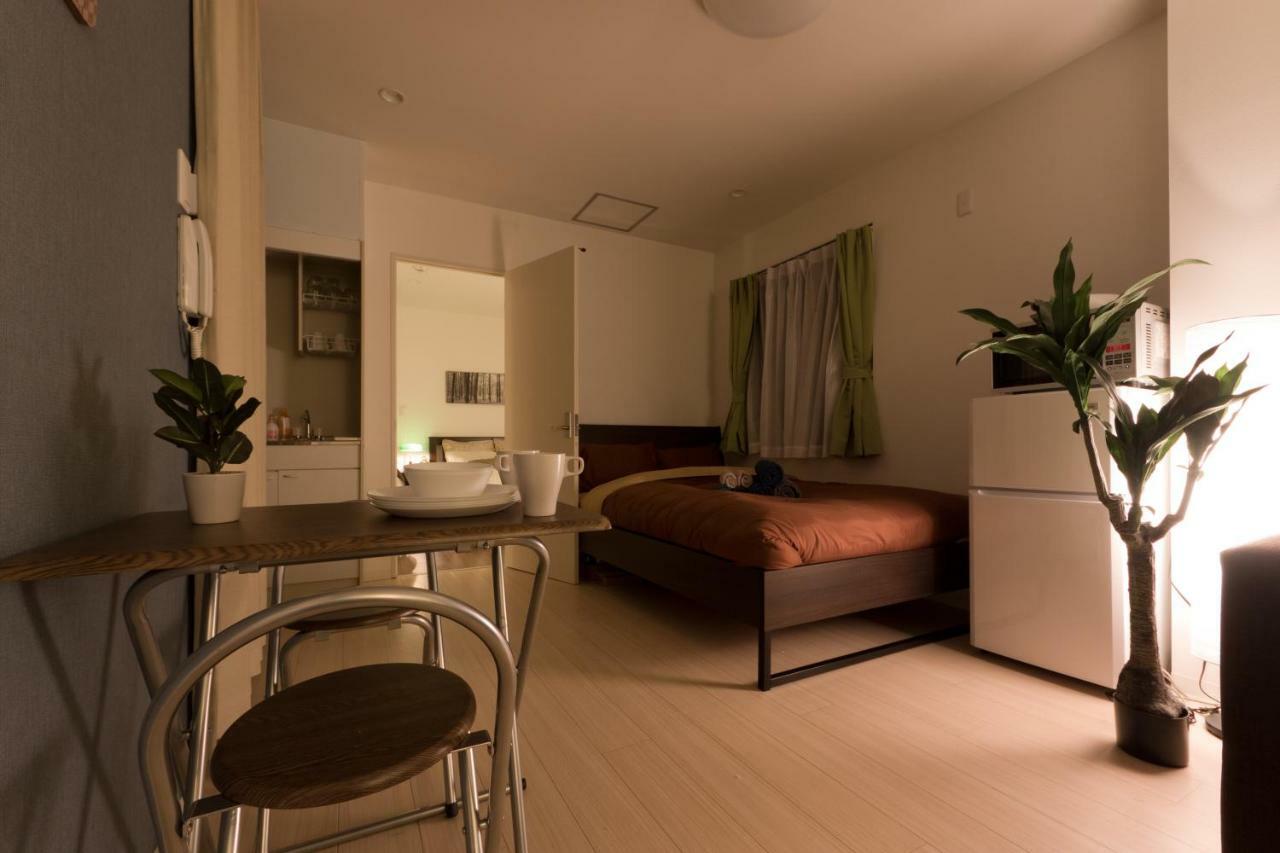 Hotel Mini Shinjuku Front 2*