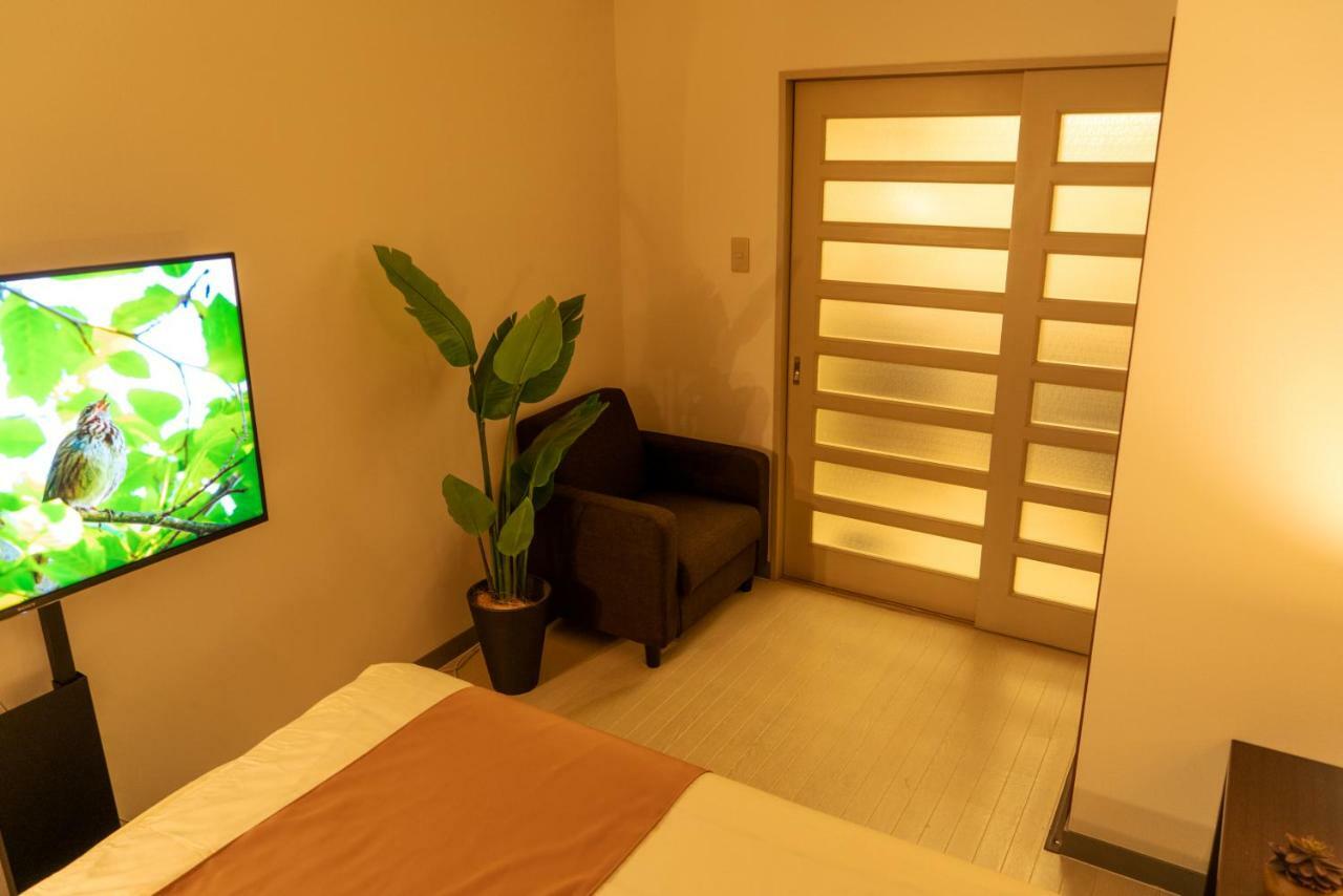 Apartment Premavera Kamata 303