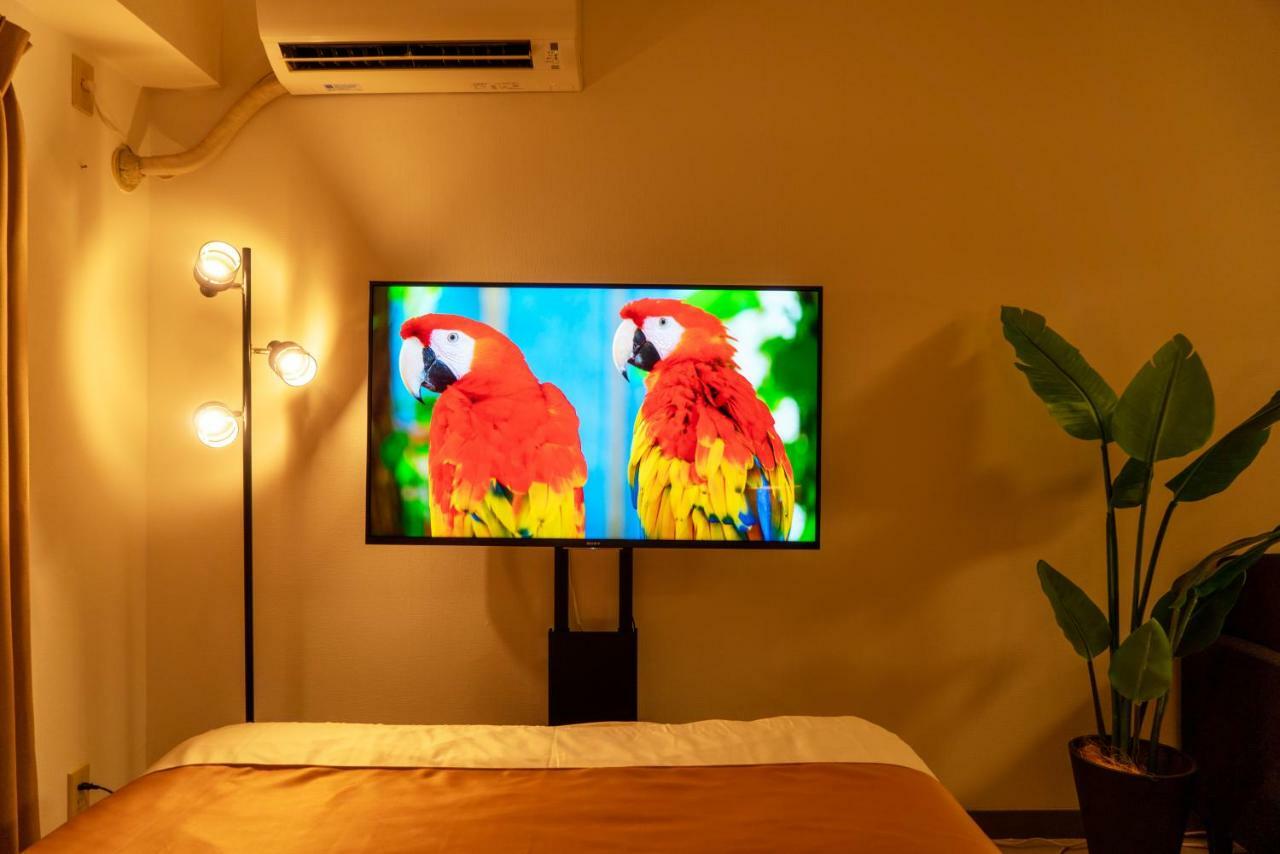Apartment Premavera Kamata 303