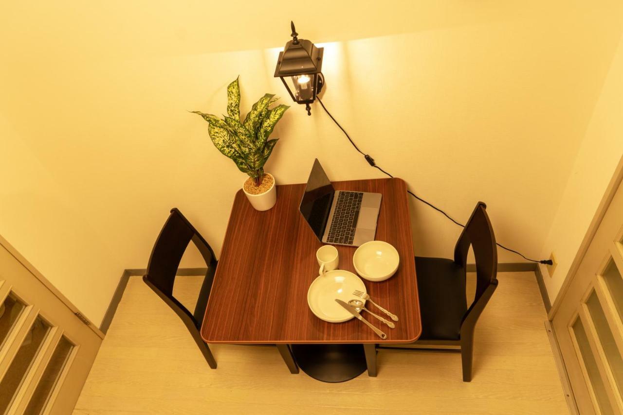 Apartment Premavera Kamata 303