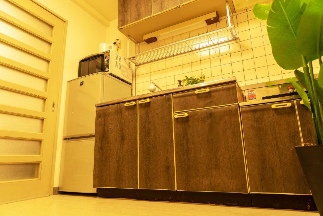 Premavera Kamata 303 Apartment Tokyo