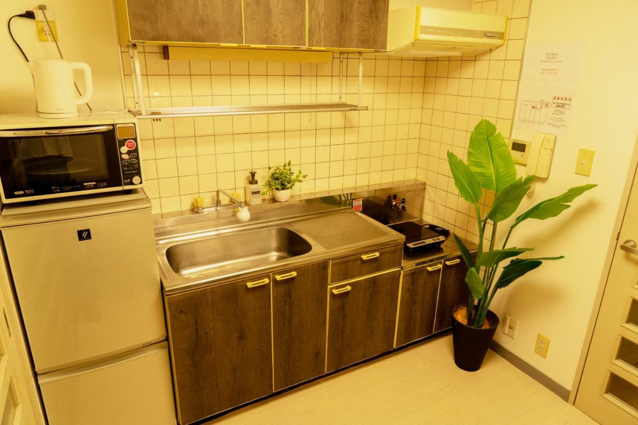 Premavera Kamata 303 Apartment *