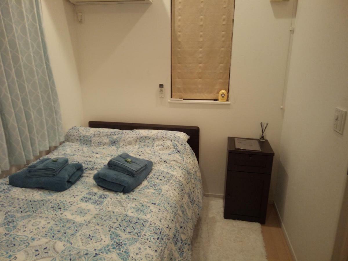 Private In New House *