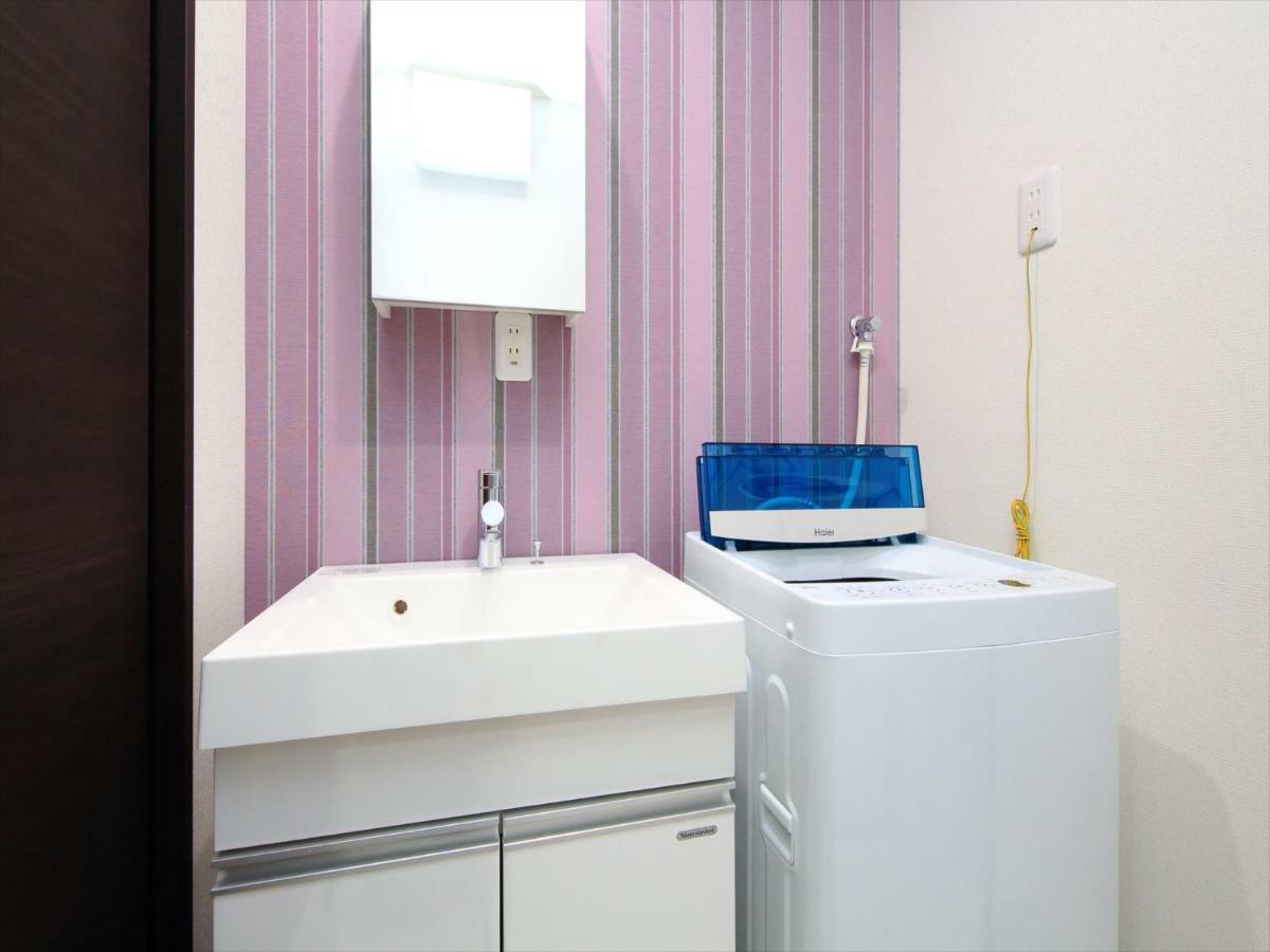 Coto Nakano Apartment *