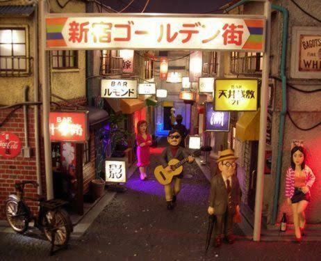 Apartment Value Add Inside Kabukicho Shinjuku *
