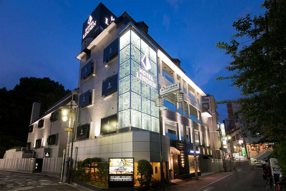 Hotel Linden Oji (adults Only) 3*