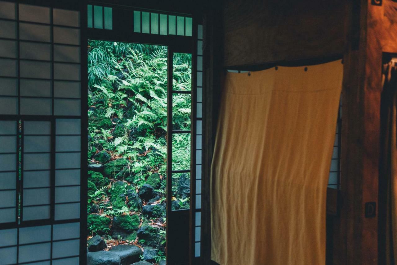 Toco Guest house Tokyo