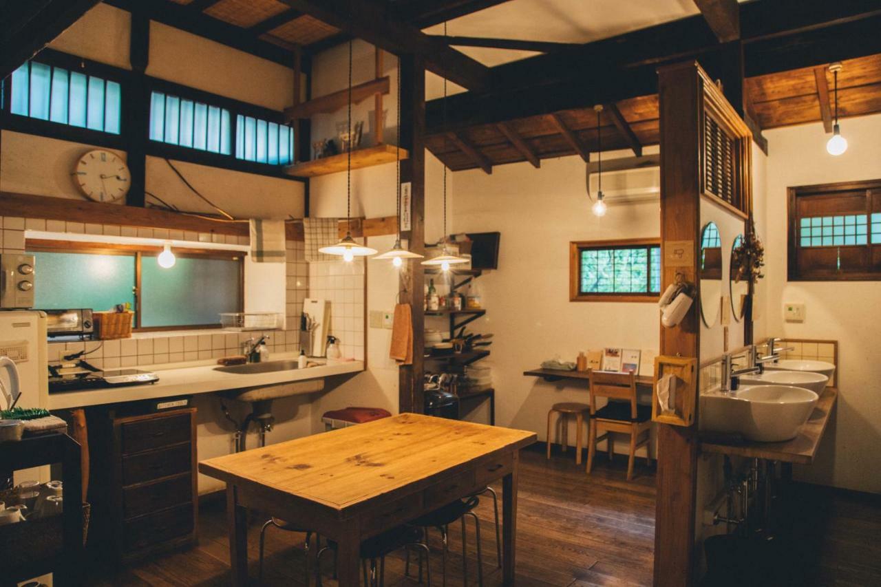Toco Guest house Tokyo