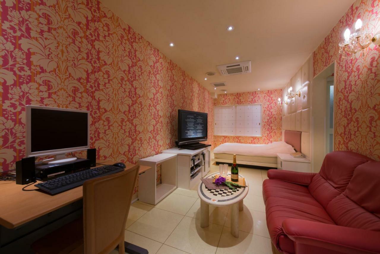 Linden Oji (adults Only) Hotel Tokyo