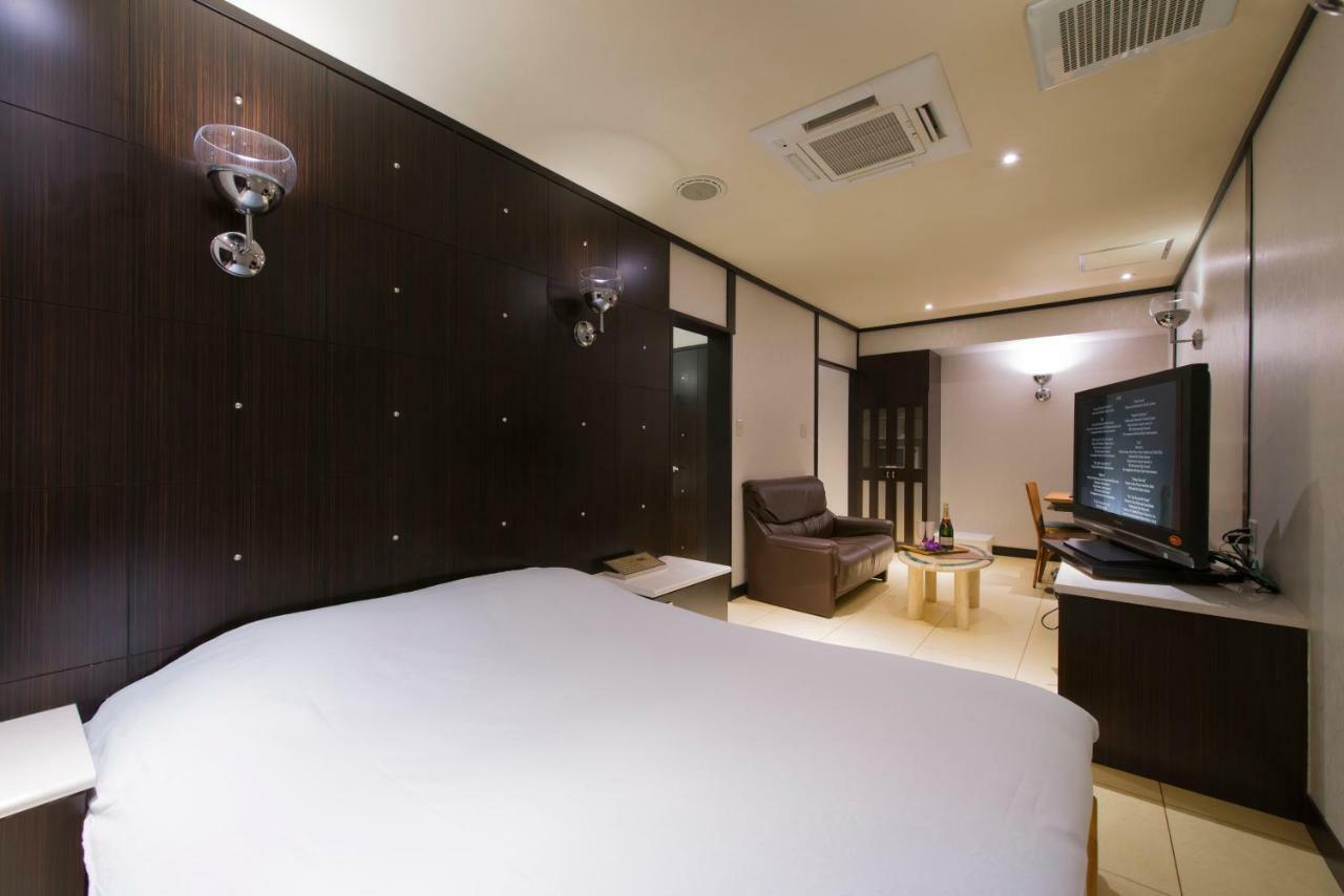 Linden Oji (adults Only) 3* Tokyo