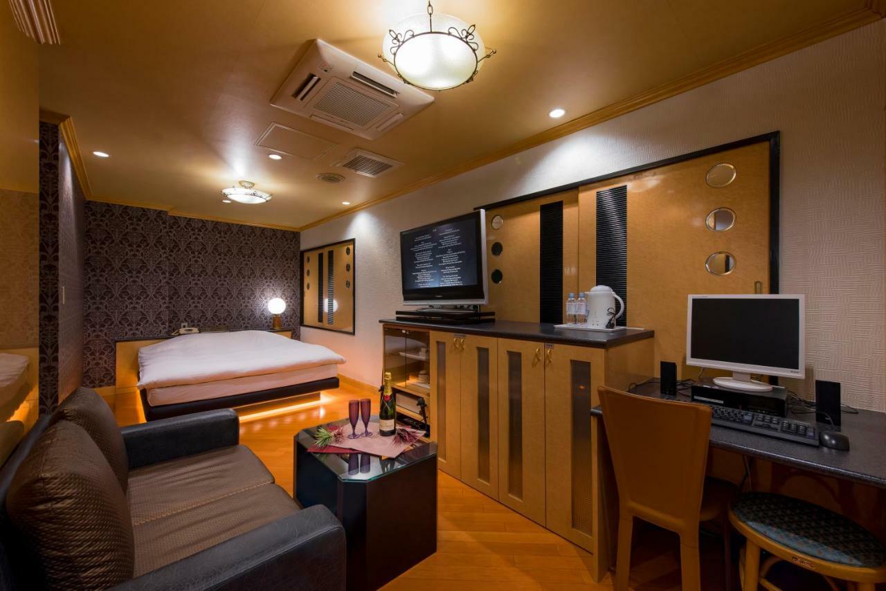 Hotel Linden Oji (adults Only)