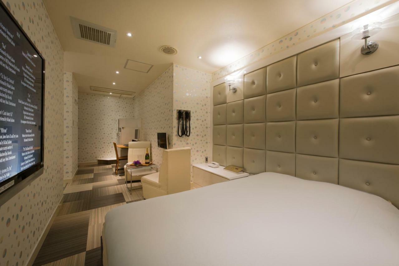 Linden Oji (adults Only) Hotel