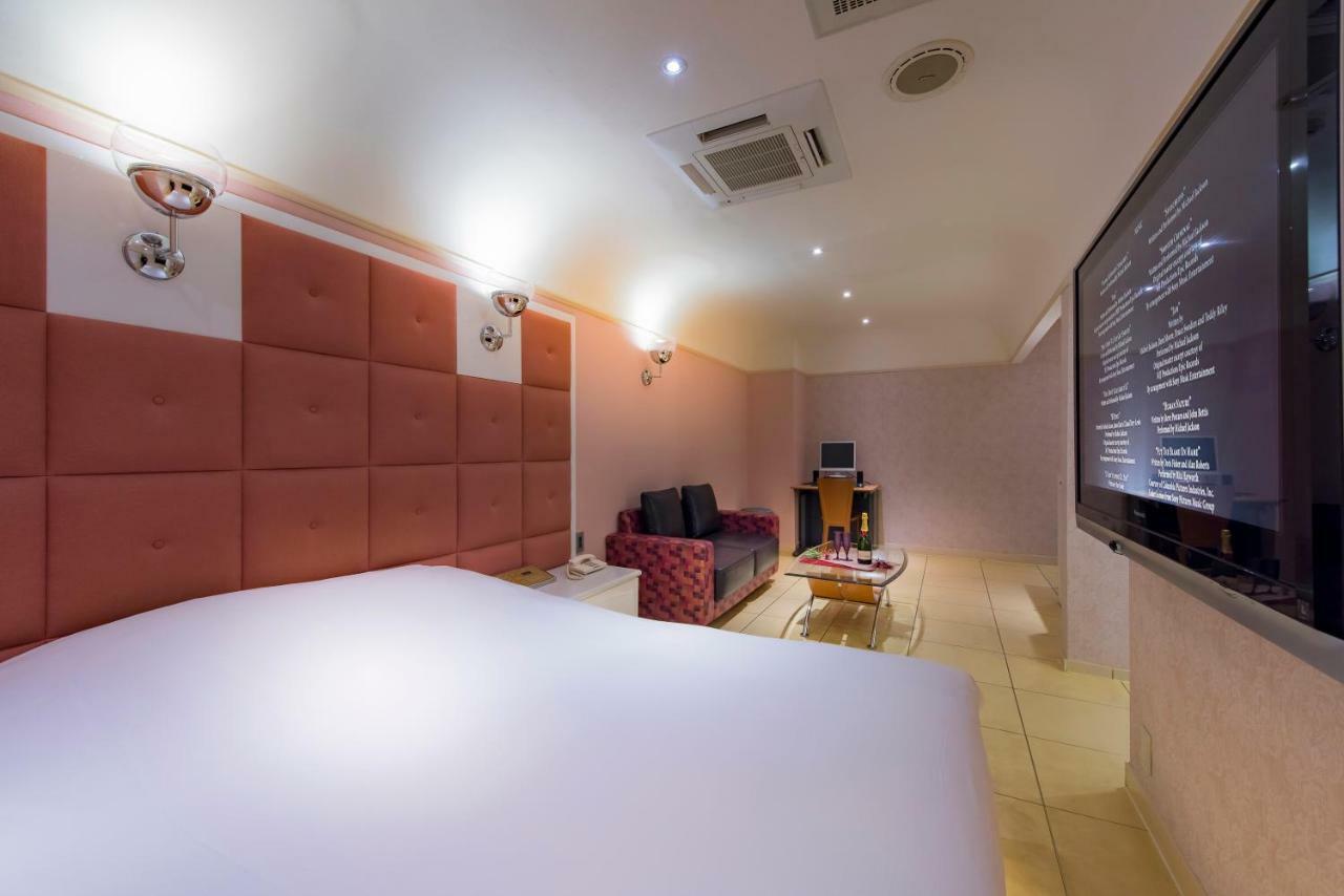 Linden Oji (adults Only) Hotel 3*