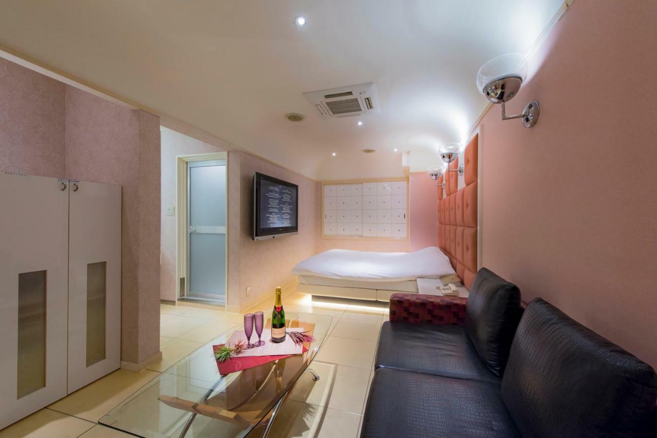Hotel Linden Oji (adults Only)
