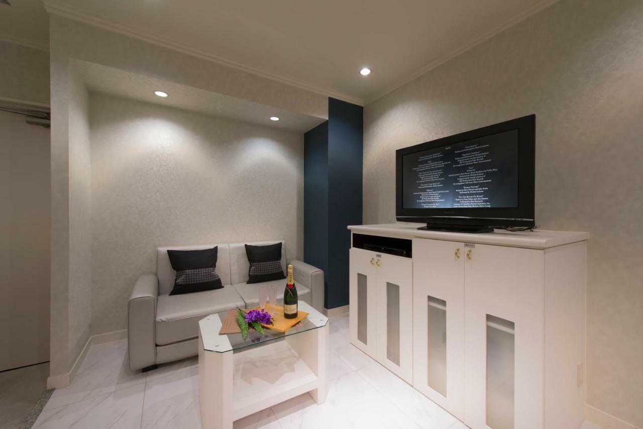 Linden Oji (adults Only) Hotel Tokyo