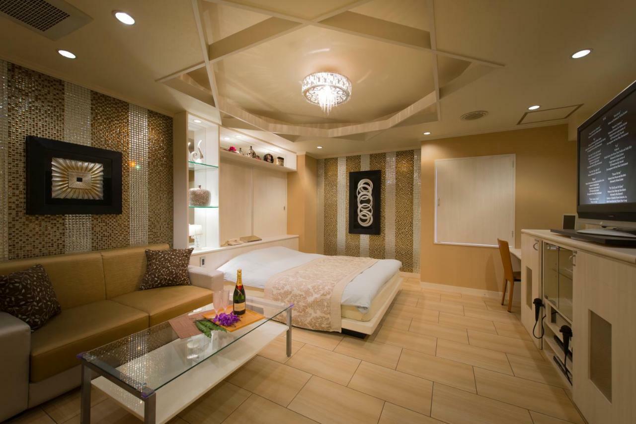 Linden Oji (adults Only) Hotel 3*