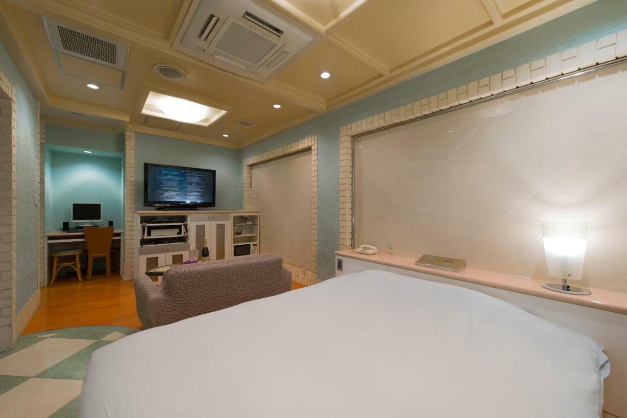 Linden Oji (adults Only) 3* Tokyo