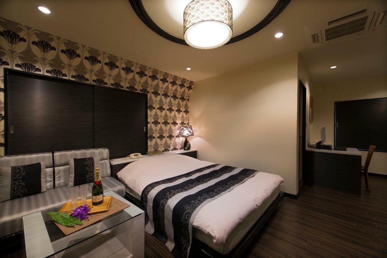Hotel Linden Oji (adults Only)