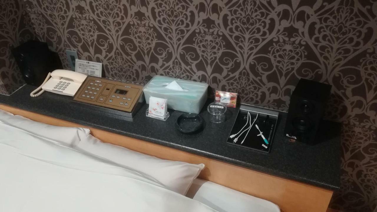 Hotel Linden Oji (adults Only) Tokyo