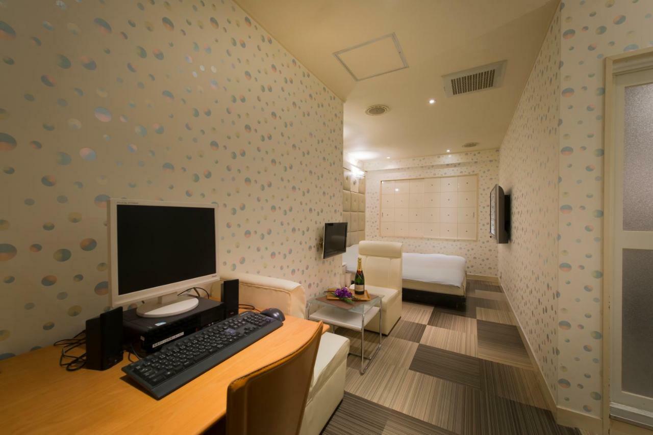 Hotel Linden Oji (adults Only)