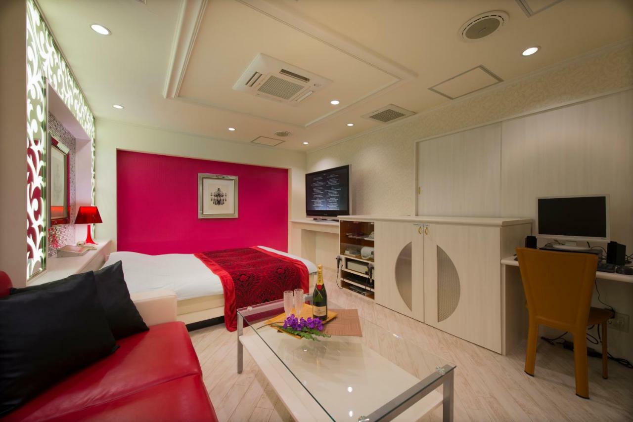 Hotel Linden Oji (adults Only) Tokyo