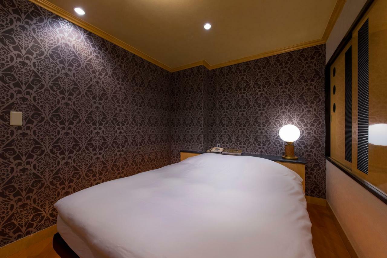 Hotel Linden Oji (adults Only) Tokyo