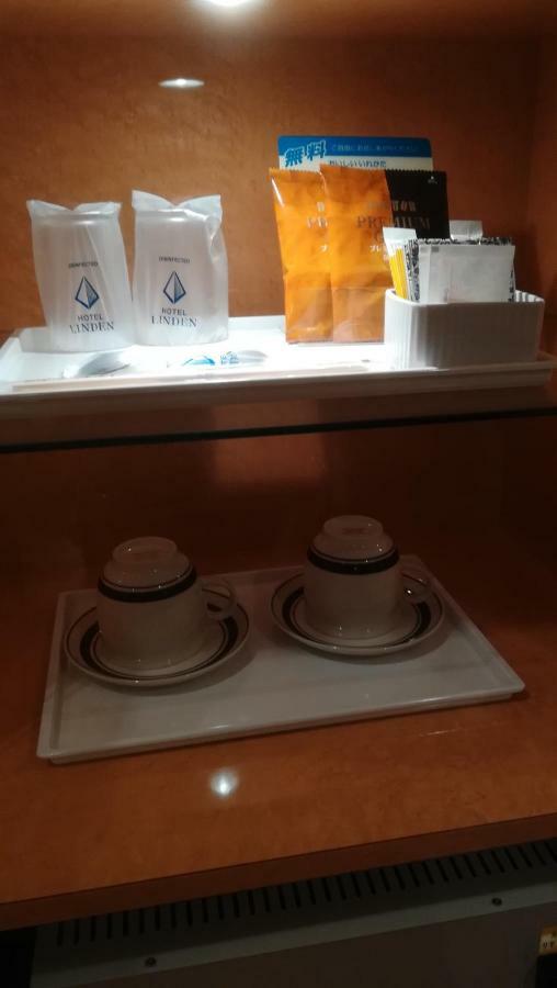 Hotel Linden Oji (adults Only)