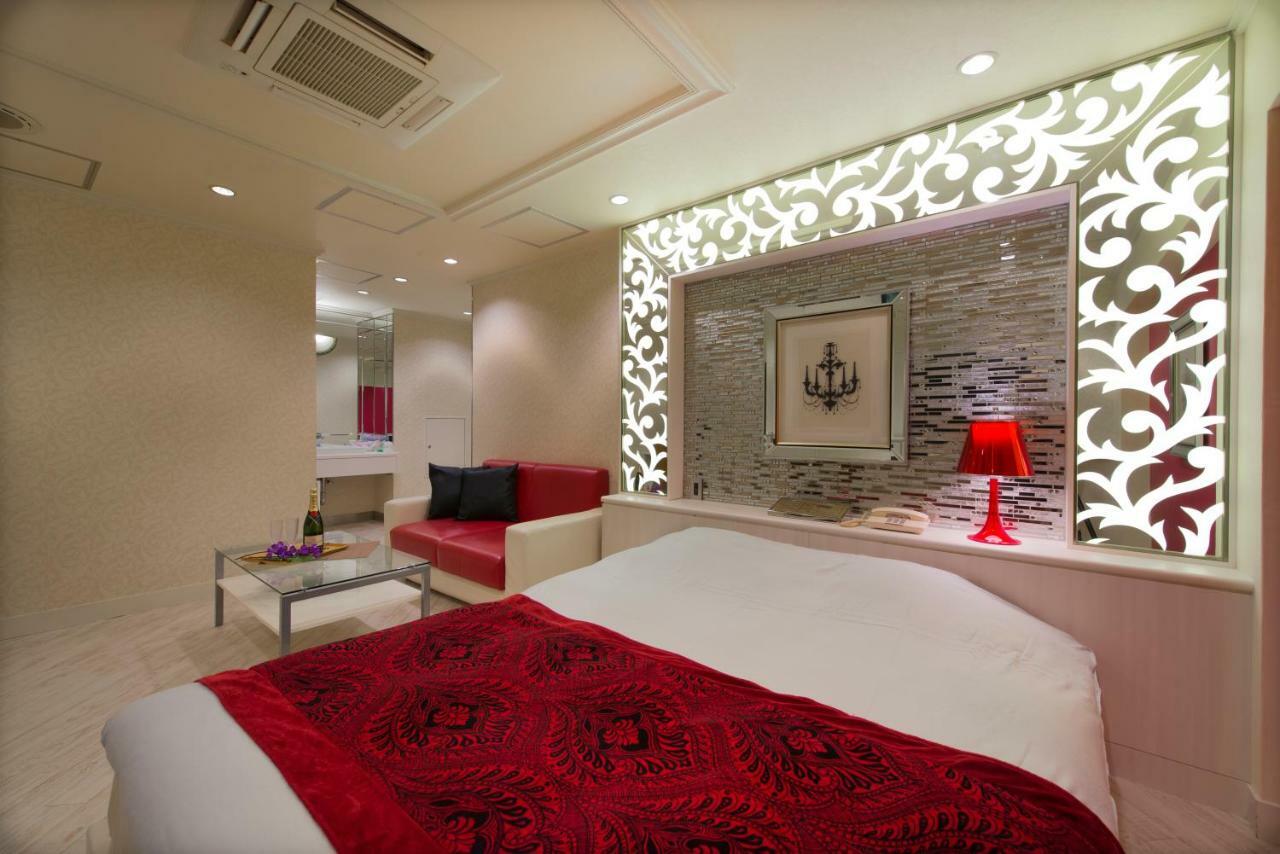 Linden Oji (adults Only) Hotel Tokyo