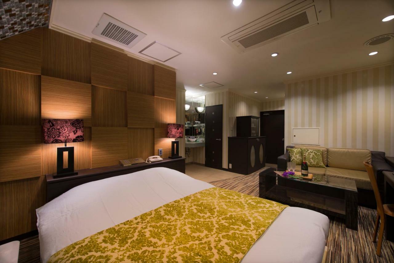 Linden Oji (adults Only) Hotel 3*